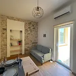 Dom wakacyjny Garden Ermupoli
