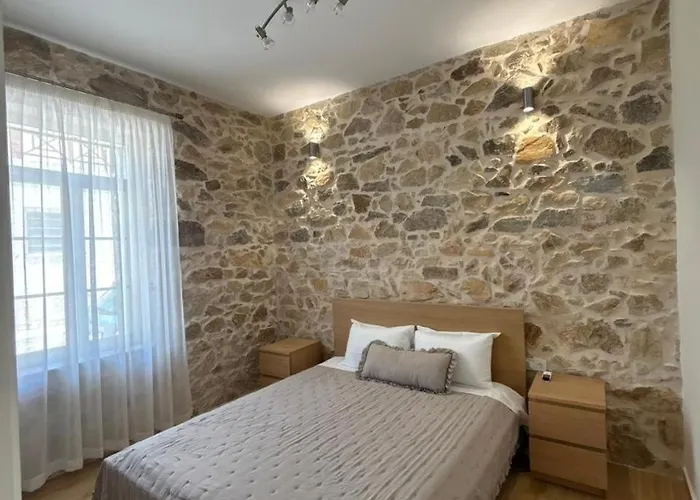 Garden Casa vacanze *