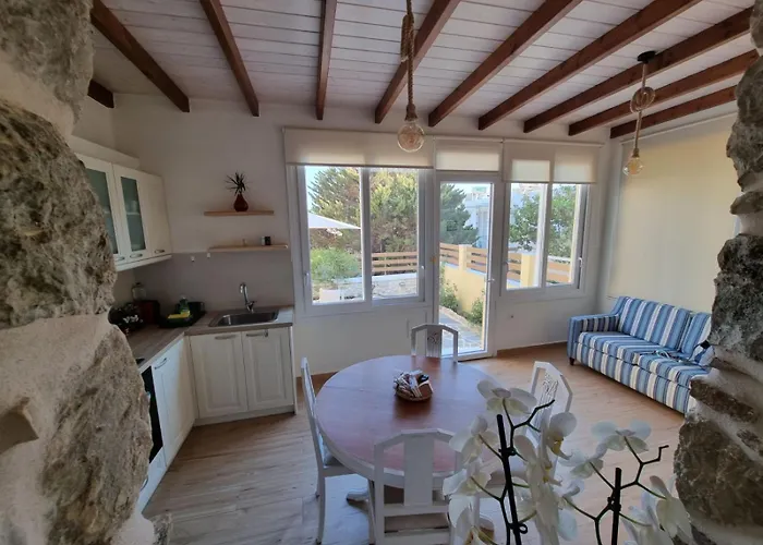 Casa vacanze Garden *