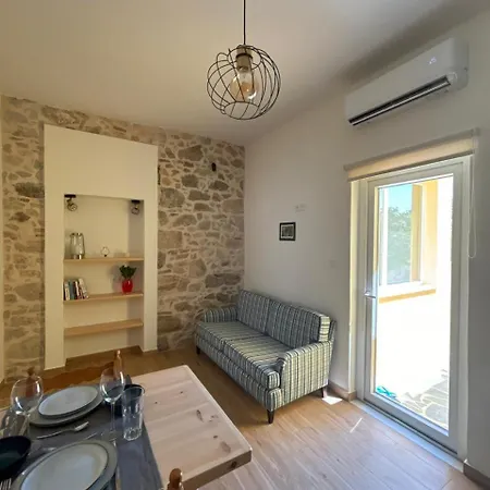 Tatil Evi Garden Ermoupoli