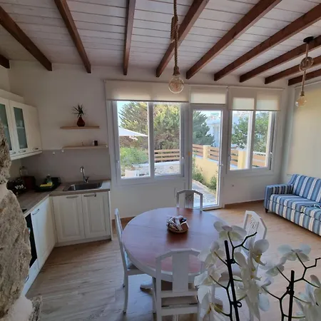 Holiday home Garden *