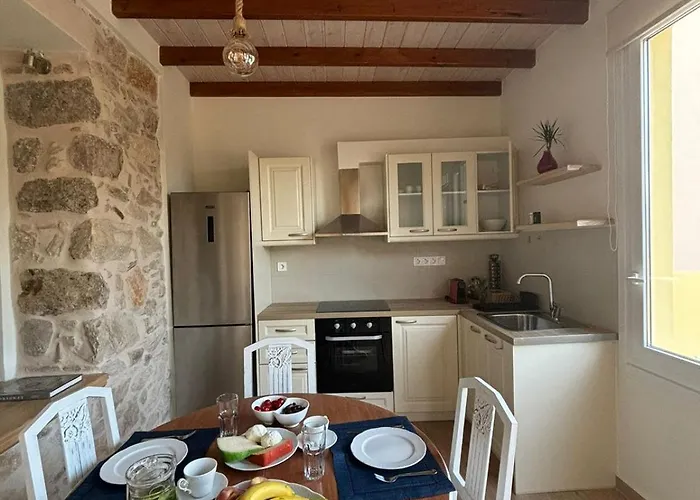 Garden Prázdninový dům *