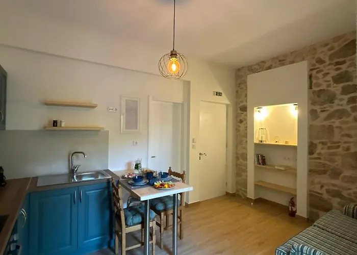 Prázdninový dům Garden