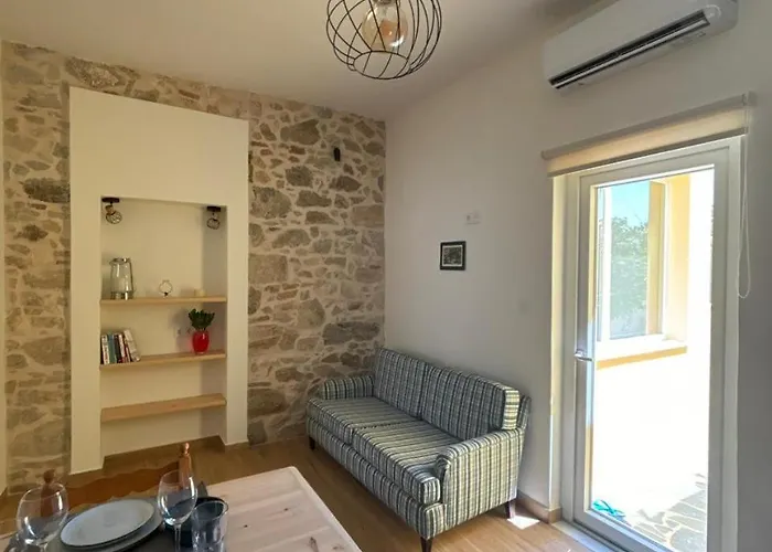 Σπίτι διακοπών Garden Ερμούπολη